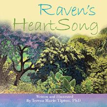 Raven’s HeartSong