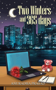 Two Winters and 365 days