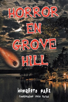 Horror en Grove Hill