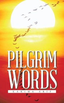 Pilgrim Words
