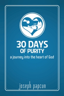 30 Days of Purity