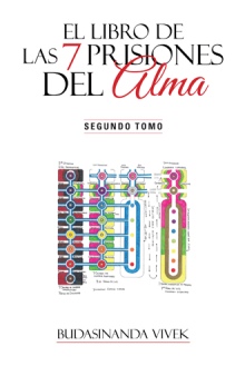 El libro de las 7 prisiones del alma