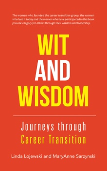WIT and WISDOM: Journeys through Career Transition