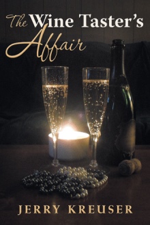 The Wine Taster’s Affair