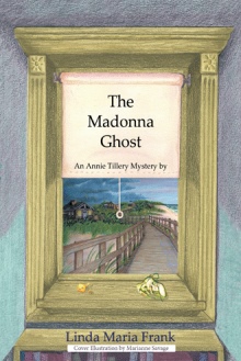 The Madonna Ghost