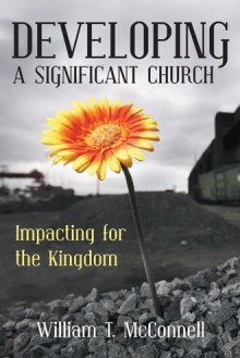 Developing a Significant Church