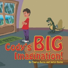 Cody’s BIG Imagination!