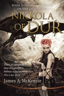 Nikkola of Dur