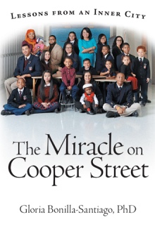 The Miracle on Cooper Street