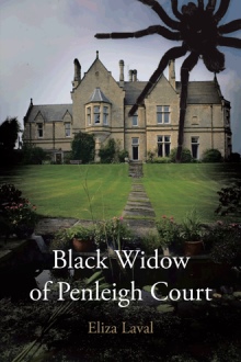 Black Widow of Penleigh Court