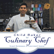 Child Baker to Culinary Chef