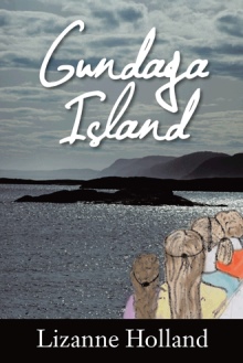 Gundaga Island