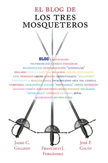 El blog de los Tres Mosqueteros