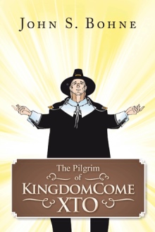 The Pilgrim of KingdomeCome XTO