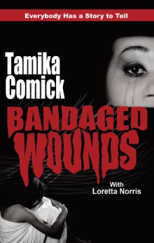 Bandaged Wounds