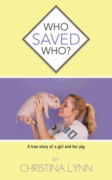Who Saved Who?