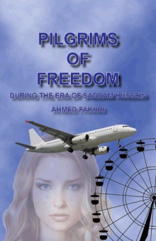 PILGRIMS OF FREEDOM