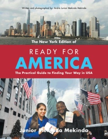 Ready for America