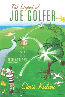 The Legend of Joe Golfer