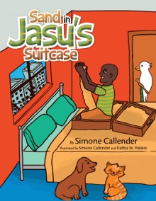 Sand in Jasu’s Suitcase
