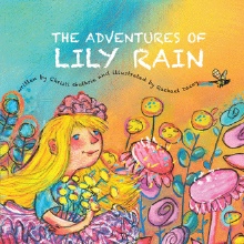 The Adventures of Lily Rain