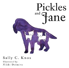 Pickles and Jane
