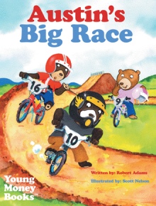 Austin’s Big Race
