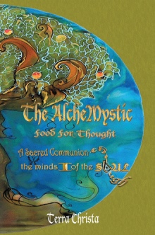 The AlcheMystic Food ForeThought