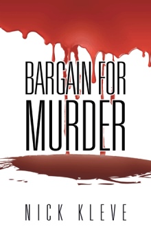 BARGAIN FOR MURDER