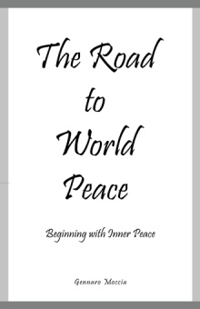 The Road to World Peace