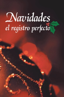 Navidades el registro perfecto