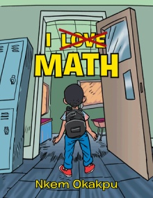 I LOVE MATH