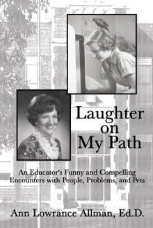 Laughter on My Path