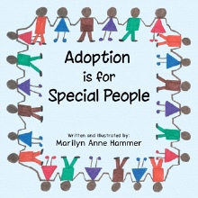 Adoption is for Special People