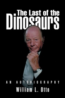 The Last of the Dinosaurs
