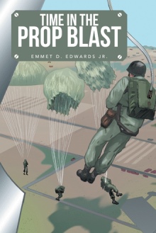 Time in the Prop Blast