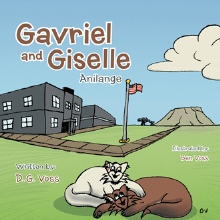 Gavriel and Giselle