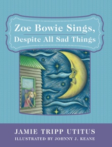 Zoe Bowie Sings, Despite All Sad Things
