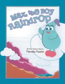 Max, the Boy Raindrop