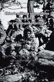 China’s Military Intervention in Korea: