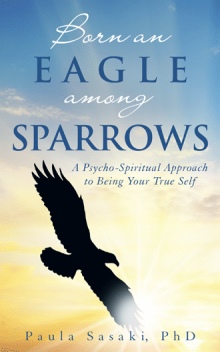 Born an Eagle among Sparrows