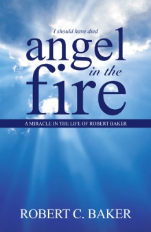 Angel in the Fire