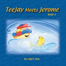 TeeJay Meets Jerome