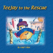 TeeJay to the Rescue
