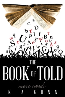 The Book of Told