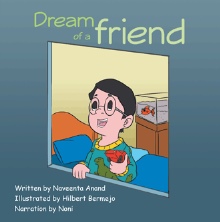 Dream of a friend