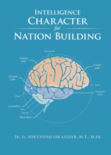 INTELLIGENCE CHARACTER FOR NATION BUILDING
