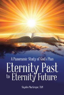 A Panoramic Study of God’s Plan