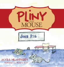 Pliny the Mouse