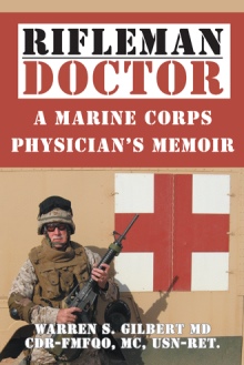 Rifleman/Doctor